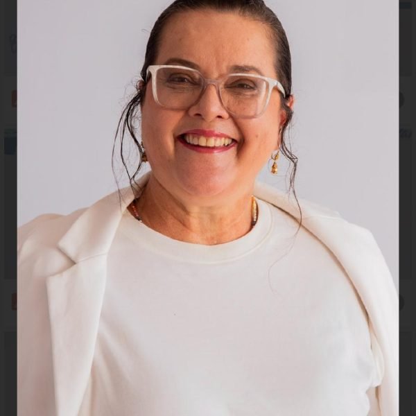 Eng. Civil Maria Cristina Tolentino Pereira - Presidente