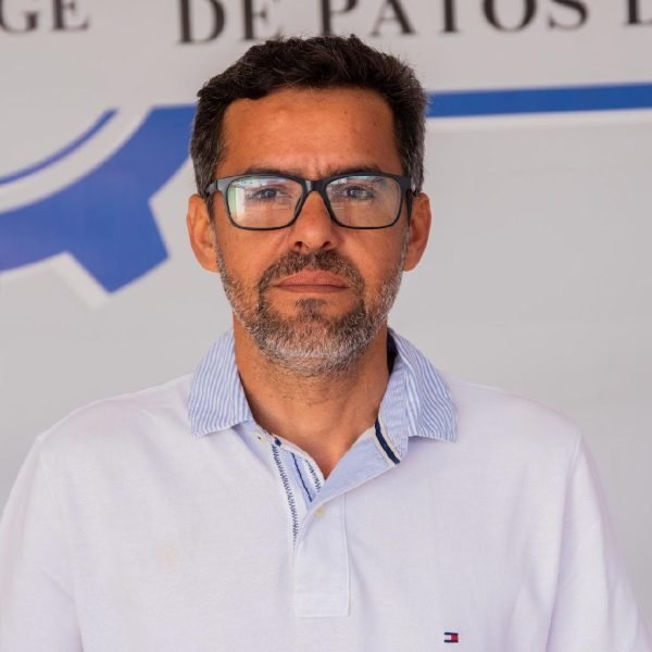 Eng. Eletricista Waner Willian Barbosa da Silva - 1• Tesoureiro